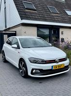 Volkswagen Polo 2.0 GTI DSG | Dealer onderhouden | DCC | NAP, Auto's, Stof, Zwart, 4 cilinders, 1984 cc