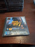 GTA 2 PlayStation 1 Compleet, Avontuur en Actie, Gebruikt, Vanaf 18 jaar, 1 speler