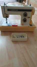 Naaimachine lewenstein, Ophalen of Verzenden, Gebruikt, Minelab