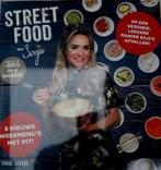 Sonja Bakker Street Food met Sonja  3 boeken, Boeken, Verzenden, Zo goed als nieuw, Nederland en België