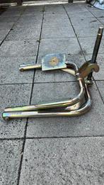 Caravan leveler, Ophalen of Verzenden, Gebruikt