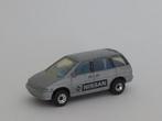 Grijze Nissan Prairie, Matchbox, 3inch, Ophalen of Verzenden, Gebruikt, Auto