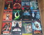 Collectie horror dvd's - uitzoeken uit partij / verzameling, Vanaf 16 jaar, Verzenden, Zo goed als nieuw, Boxset