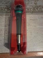 Alecto Dx-500 Microphone dynamic vocal Gold plug nieuw doos, Muziek en Instrumenten, Ophalen of Verzenden, Zo goed als nieuw, Zangmicrofoon