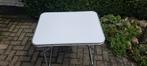 Campingtafels 2  stuks apart te koop, Caravans en Kamperen, Kampeermeubelen, Ophalen, Gebruikt, Campingtafel