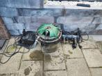 Vijverfilter set, Tuin en Terras, Ophalen, Zo goed als nieuw, Vijverfilter