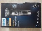 Shaver S9000 Prestige SP9872/22 Elektrisch scheerapparaat me, Ophalen, Nieuw, Scheren en Epileren