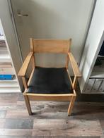 Amsterdamse school stoel, Antiek en Kunst, Antiek | Meubels | Stoelen en Banken, Ophalen