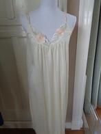 Bleyle negligé/nachtkleding:mt 42. , Kleding | Dames, Bleyle, Ophalen of Verzenden, Beige, Nachtkleding