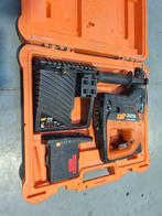 Spit 328 met nieuwe accu's, Ophalen of Verzenden, Boormachine