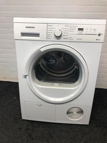 €175 Siemens iQ500 CONDENSDROGER Met garantie ophalen beschikbaar voor biedingen