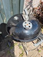 Weber kolen bbq 57 cm, Ophalen, Zo goed als nieuw, Weber