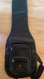 Fazley deluxe gitaartas, Ophalen of Verzenden, Zo goed als nieuw, Akoestische gitaar