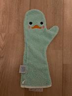 Baby shower glove mint, Kinderen en Baby's, Badjes en Verzorging, Overige merken, Overige typen, Ophalen of Verzenden, Zo goed als nieuw