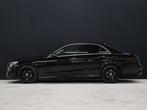 Mercedes-Benz E-Klasse 350 4MATIC Sport Avantgarde [PANO, HA, Automaat, Euro 5, Gebruikt, Beige