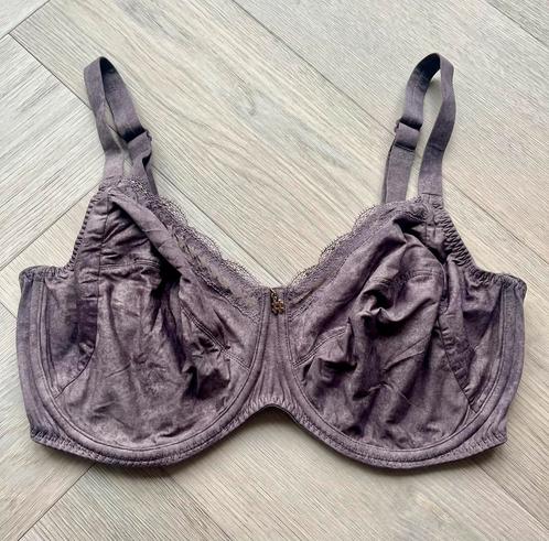Prima Donna Twist 80G Bruin FullCup ZGAN (LEES BESCHRIJVING), Kleding | Dames, Ondergoed en Lingerie, BH, Bruin, Ophalen of Verzenden