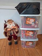 Kerstspullen, Diversen, Kerst, Ophalen, Zo goed als nieuw