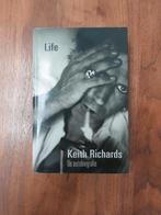 K. Richards - Life, Ophalen of Verzenden, Zo goed als nieuw, K. Richards; J. Fox