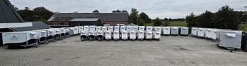 Koelwagen verhuur koelwagen huren hado koveko vrieswagen beschikbaar voor biedingen