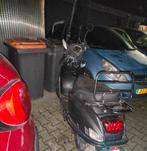 Scooter voor onderdelen, Fietsen en Brommers, Scooters | Overige merken, Ophalen, Gebruikt, Benzine