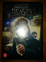 2x/ Fantastic Beasts + 2-Disc Harry Potter de geheime kamer, Cd's en Dvd's, Dvd's | Science Fiction en Fantasy, Ophalen of Verzenden
