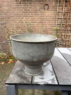 Oude Melkzeef/teems. Past op melkbus, Ophalen of Verzenden