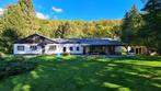 Te huur Vakantiehuis Cap Vert La Roche-en-Ardenne Ardennen, Vakantie, Vakantiehuizen | België, Open haard, 4 of meer slaapkamers