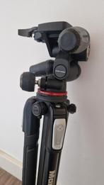 Manfrotto 190x, Audio, Tv en Foto, Ophalen of Verzenden, Zo goed als nieuw