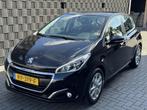 Peugeot 208 1.2 PureT. Blue Lion| 5DRS| NAVI| CLIMA| CRUISE|, Voorwielaandrijving, Gebruikt, Euro 6, 1199 cc