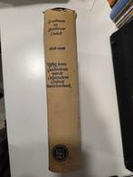 Landbouw en landbouwcrediet 1898 - 1948 - Ph.C.M. van Campen, Boeken, Verzenden, Gelezen