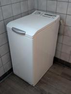 AEG Electrolux wasmachine bovenlader, Witgoed en Apparatuur, Ophalen, 1200 tot 1600 toeren, Gebruikt, 4 tot 6 kg