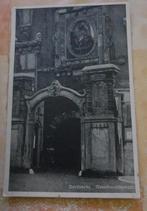 627 Dordrecht 1944 Groothoofdspoort 1944 B9, Verzenden, 1940 tot 1960, Gelopen, Zuid-Holland