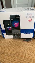 MaxCom Comfort MM827 4G / senioren telefoon, Geen camera, Inklapmodel, Ophalen of Verzenden, Zo goed als nieuw