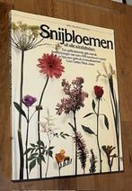 Spectrum Natuurgids. SNIJBLOEMEN uit alle windstreken. 1988, Boeken, Bloemen, Planten en Bomen, Gelein/Noore, Ophalen of Verzenden