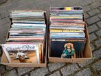 VERZAMELING LP'S voornamelijk engelstalig softrock disco, Ophalen of Verzenden, Zo goed als nieuw