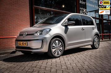 Volkswagen E-Up! 16Kwh |Snellaadaansluiting | Cruise control beschikbaar voor biedingen