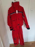 XM Yachting compleet zeilpak rood maat S, Watersport en Boten, Watersportkleding, Overige merken, Gebruikt, Ophalen of Verzenden