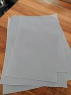 Pvc stroken reparatie PVC voor zwembaden en jacuzzi's, Verzenden, Zo goed als nieuw