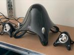 JBL Creature II 2.1 speakerset – Zwart – Topgeluid & design, Computers en Software, Pc speakers, Ophalen, Zo goed als nieuw