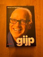 Gijp – Michel van Egmond, Ophalen of Verzenden, Zo goed als nieuw, Sport