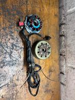 Gilera runner 125cc 180cc LC watergekoelde ontsteking, Ophalen of Verzenden