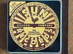 Sun Records the Essential Collection (3cd tin can), Gebruikt, Rock-'n-Roll, Ophalen of Verzenden