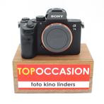 OCCASION: Sony ILCE-7M3 (A7III), Gebruikt, Compact, Ophalen of Verzenden, Sony