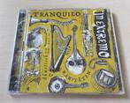 In Extremo - Tranquilo 2CD 2018 Nieuw, Ophalen of Verzenden, Nieuw in verpakking