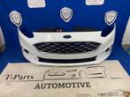 Ford fiesta vignale voorbumper bumper 2019+, Ophalen of Verzenden, Gebruikt, Ford, Bumper