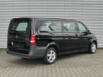 Mercedes-Benz Vito Tourer 114 CDI L3 Extra Lang 9-Persoons A, Automaat, Gebruikt, 2000 kg, Lichtsensor