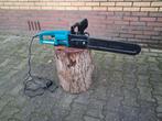 Makita UC3501A – Elektrische kettingzaag, Ophalen, Gebruikt