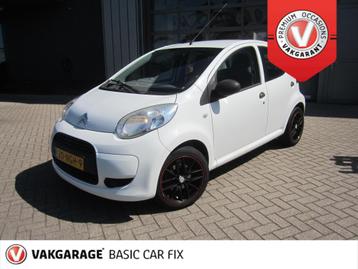 Citroen C1 1.0-12V Séduction beschikbaar voor biedingen
