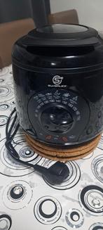 Superlex Friteuse - Compact en Handig!, Witgoed en Apparatuur, Frituurpannen, Minder dan 1 liter, Ophalen of Verzenden, Gebruikt