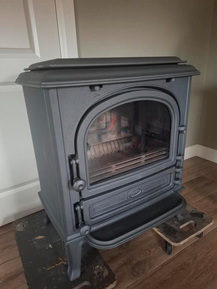 Saey 92 cucina houtkachel, Huis en Inrichting, Kachels, Gebruikt, Houtkachel, Hout, Ophalen of Verzenden